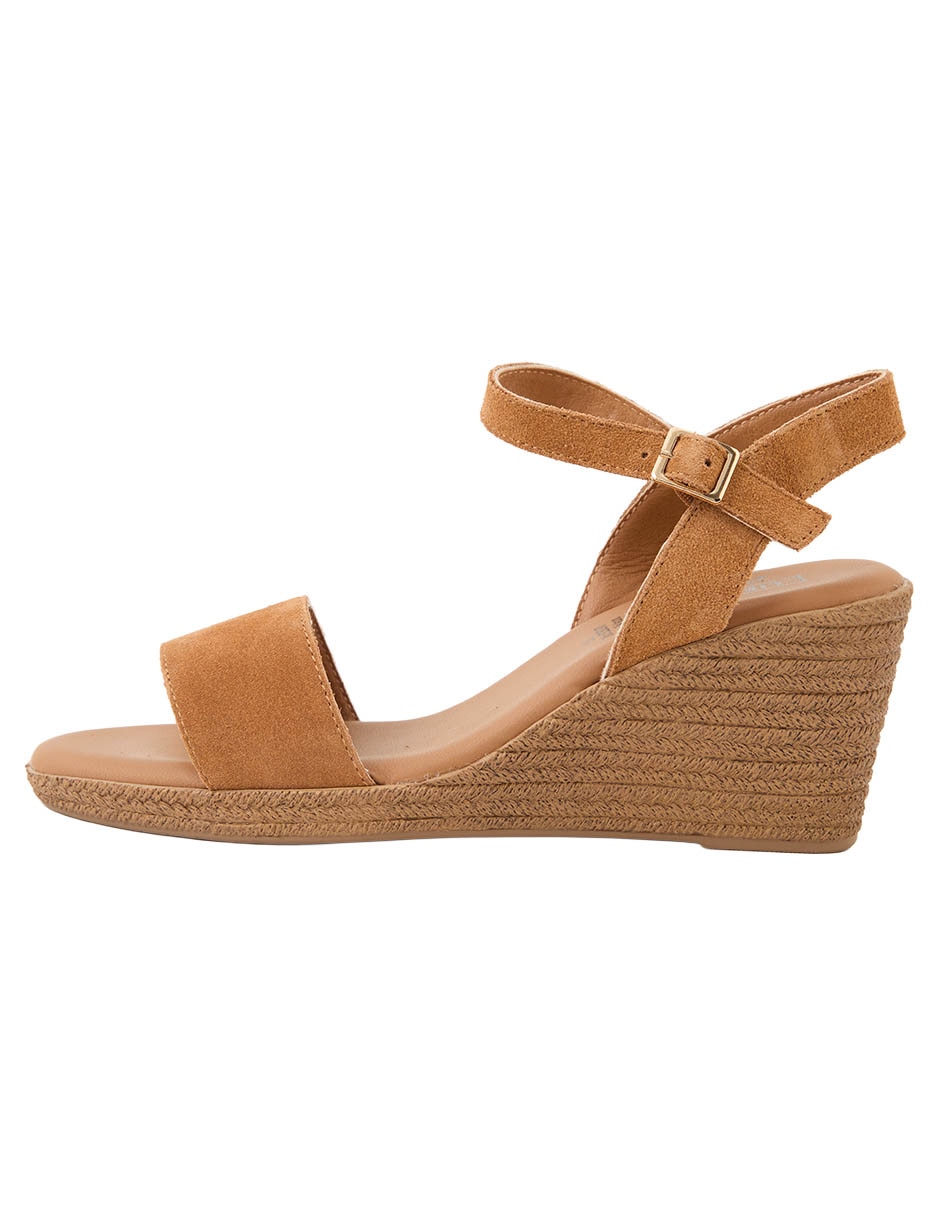 Sandalias para mujer 1