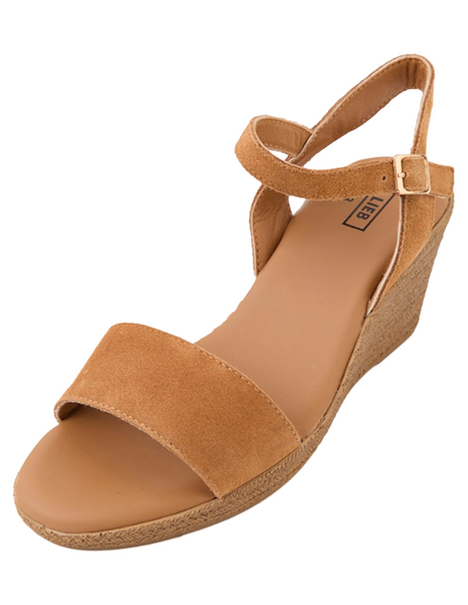 Sandalias para mujer 7