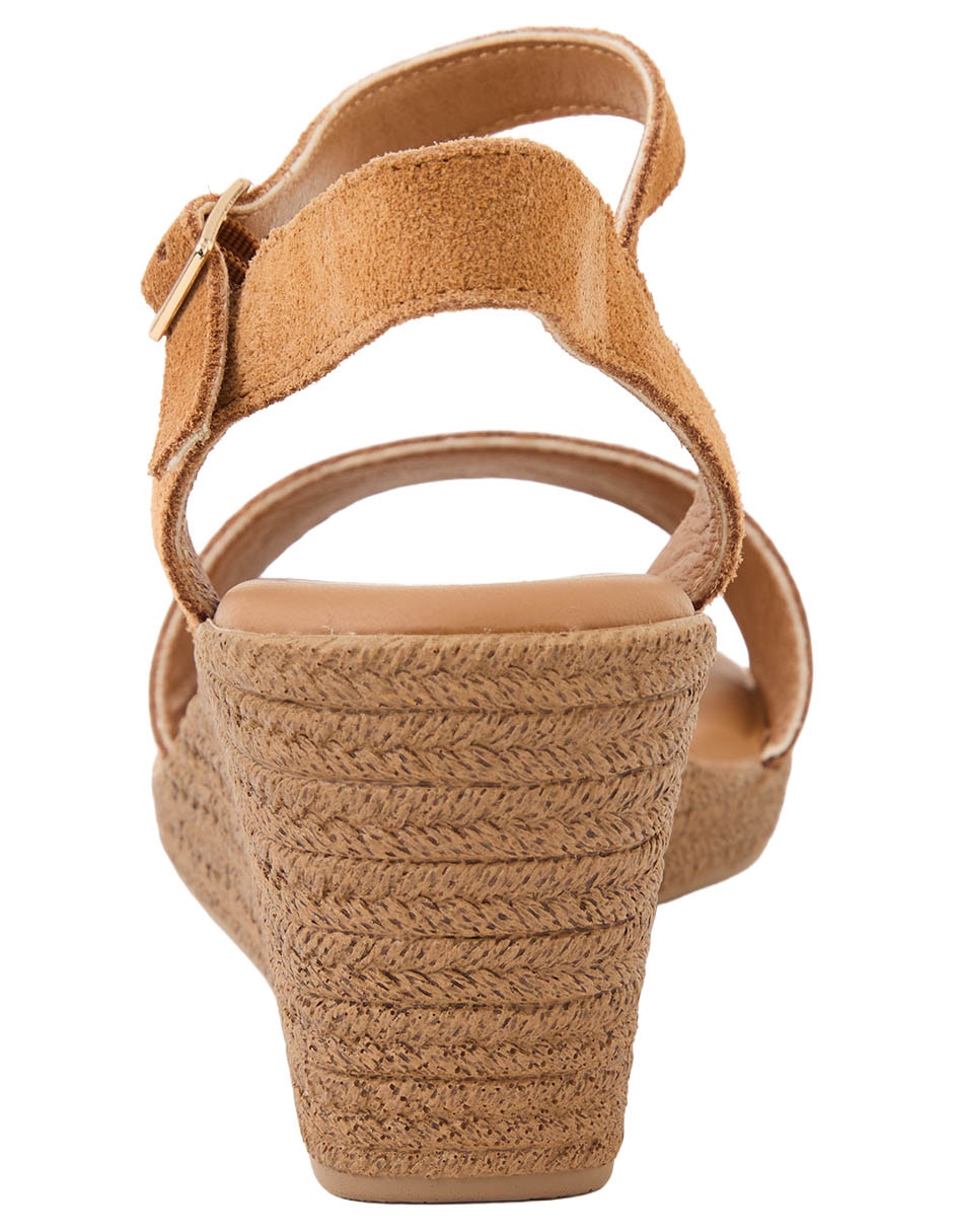 Sandalias para mujer 8