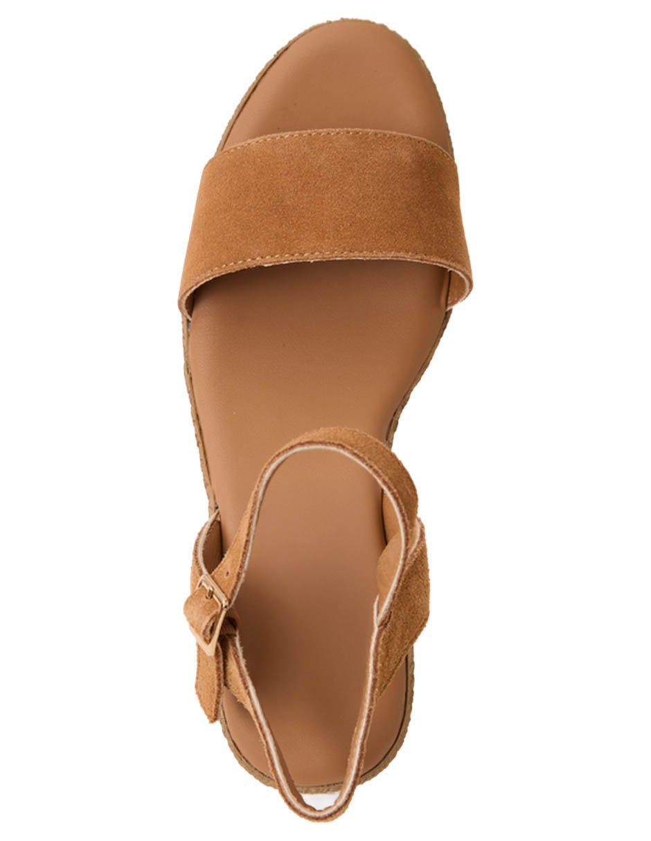 Sandalias para mujer 10