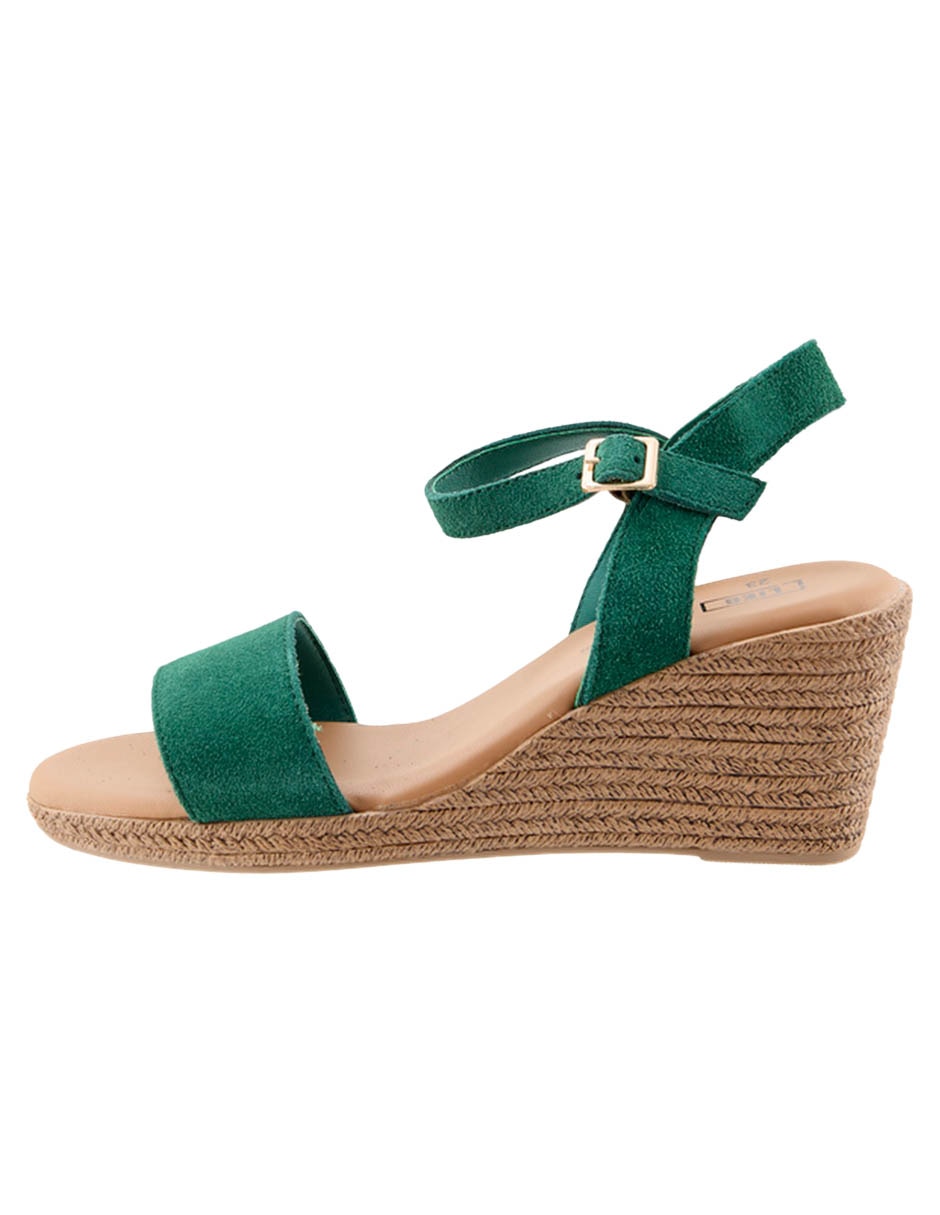 Sandalia para mujer 1