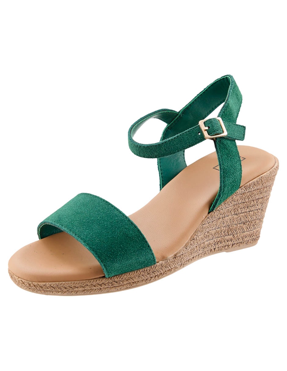 Sandalia para mujer 7