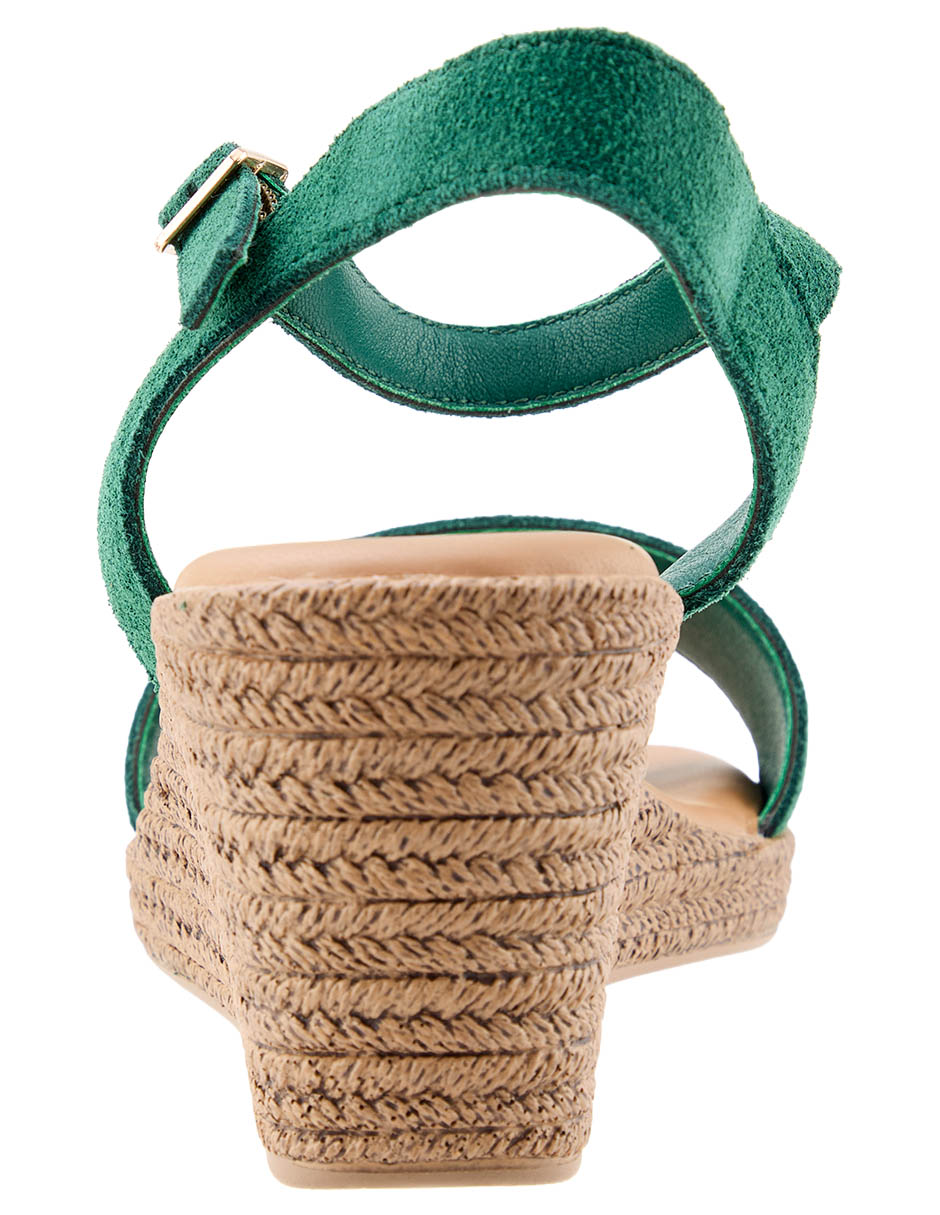 Sandalia para mujer 8