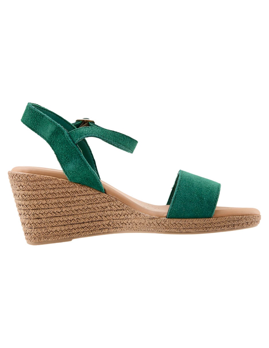 Sandalia para mujer 9
