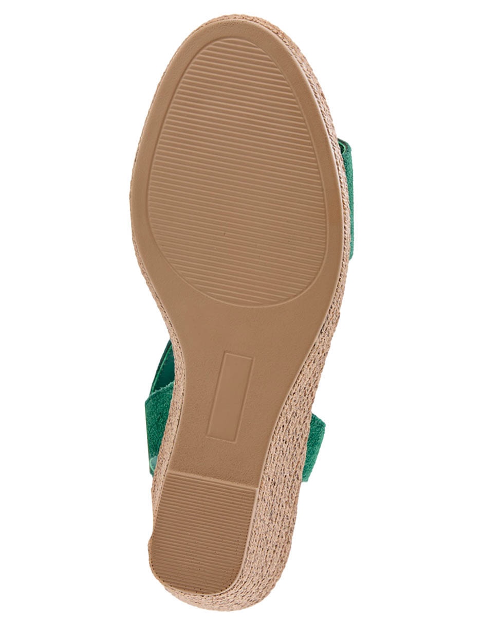Sandalia para mujer 11