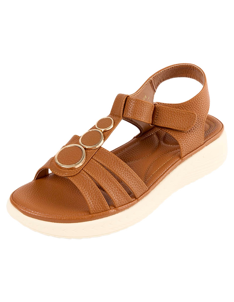 Sandalia para mujer 7
