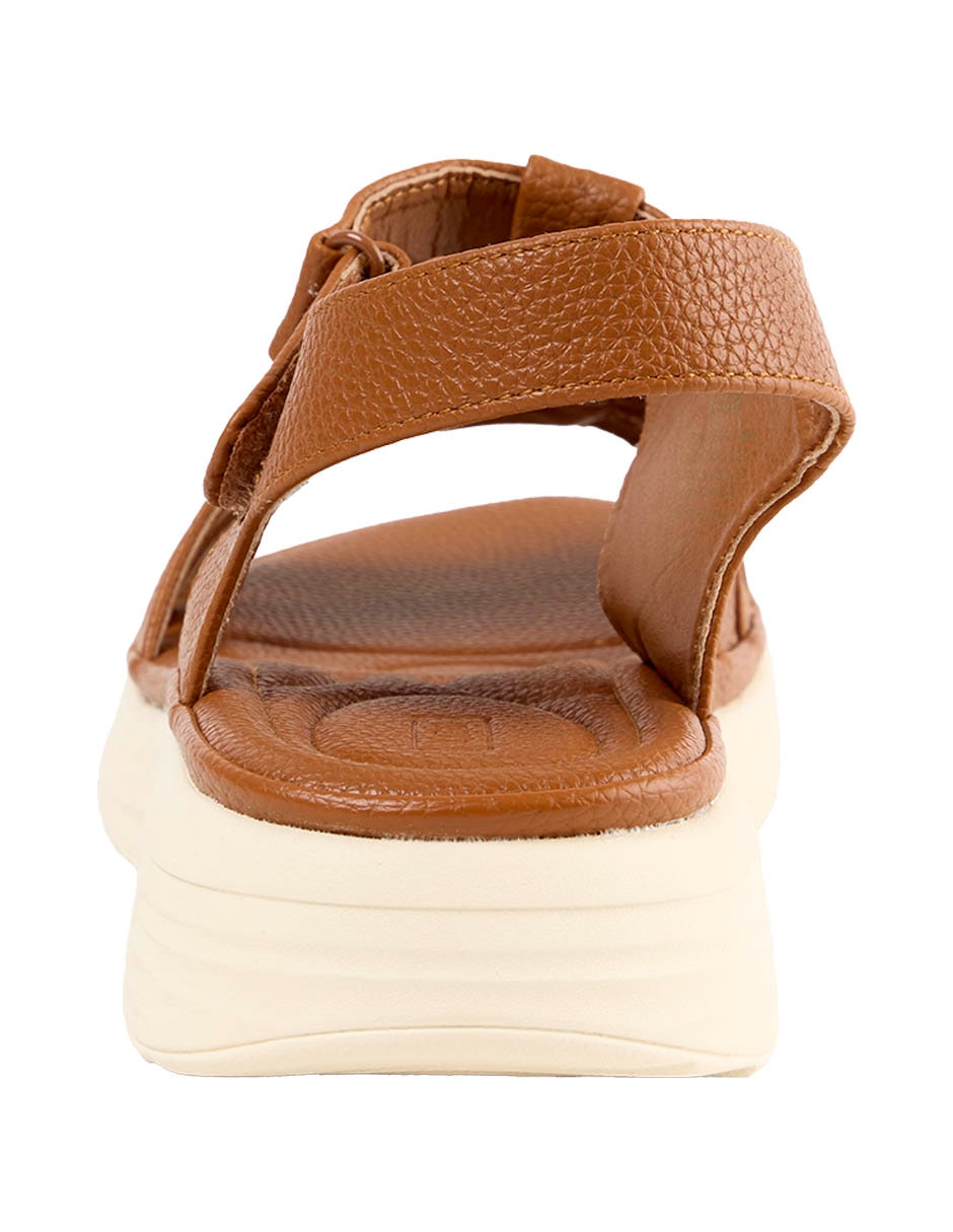 Sandalia para mujer 8