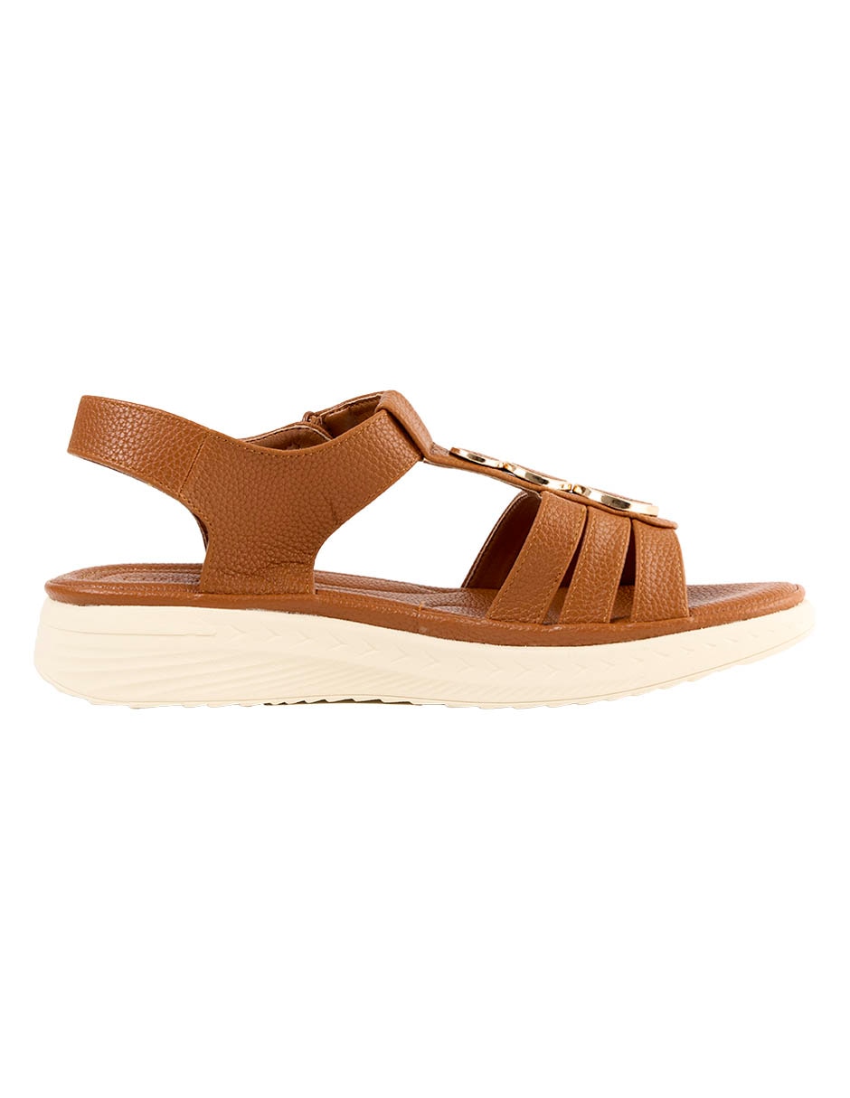 Sandalia para mujer 9