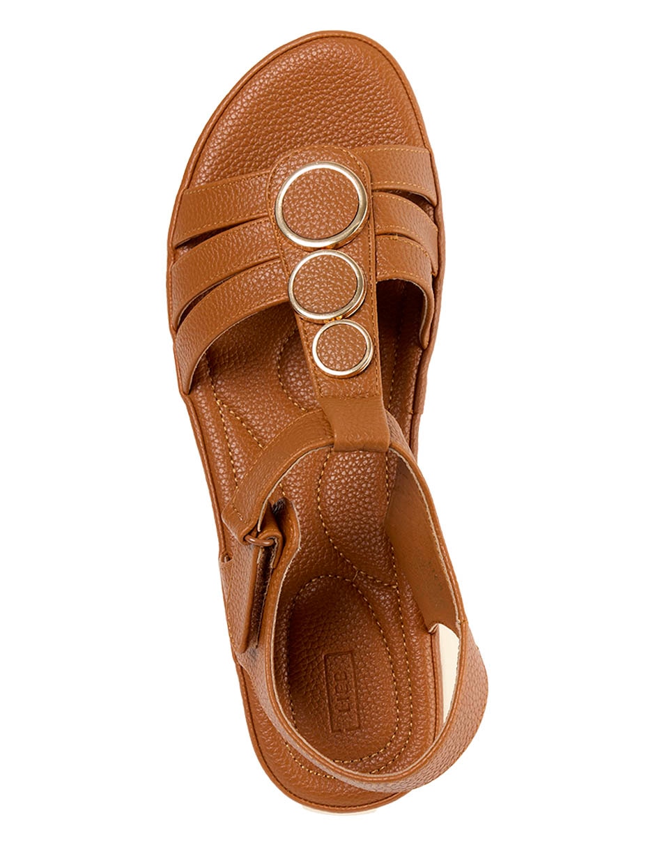 Sandalia para mujer 10