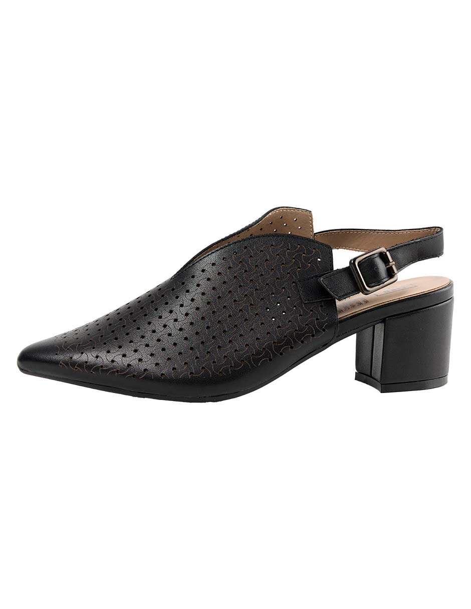 Zapato de tacón para mujer