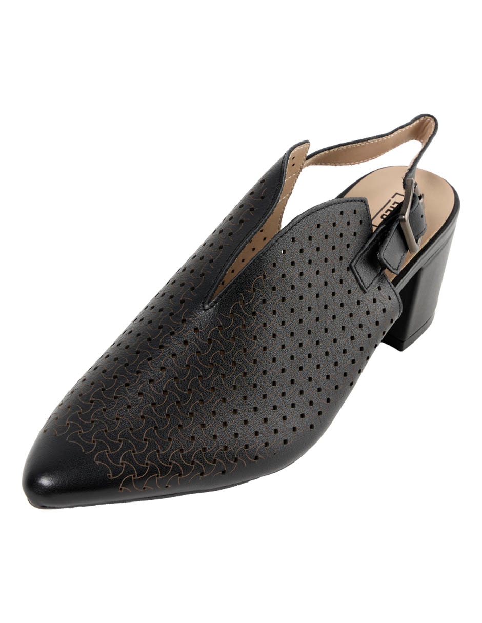 Zapato de tacón Lieb para mujer
