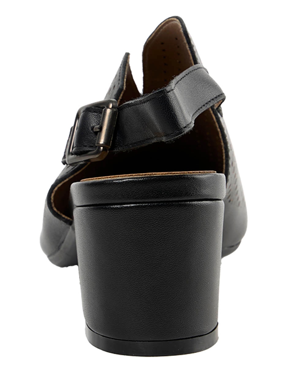 Zapato de tacón Lieb para mujer