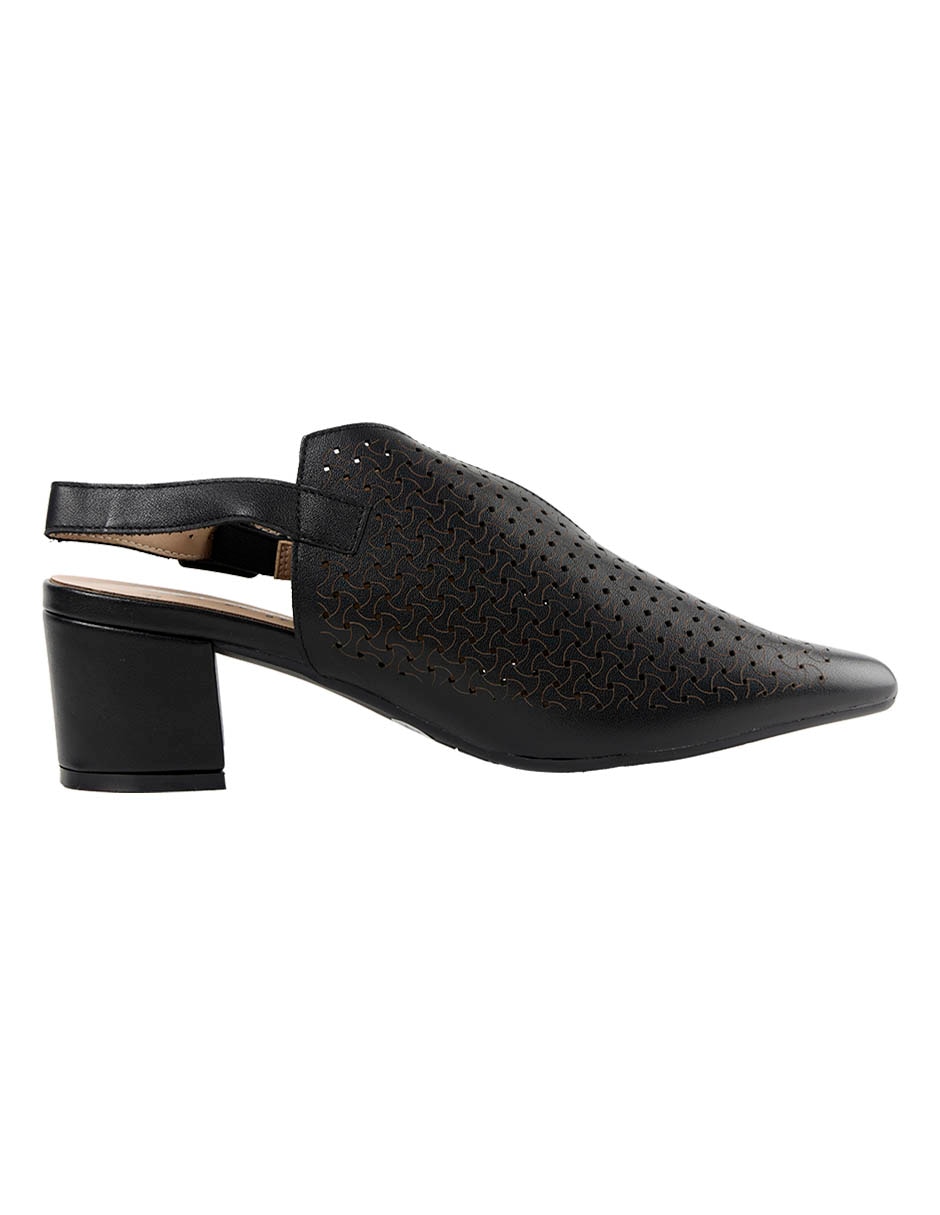 Zapato de tacón Lieb para mujer