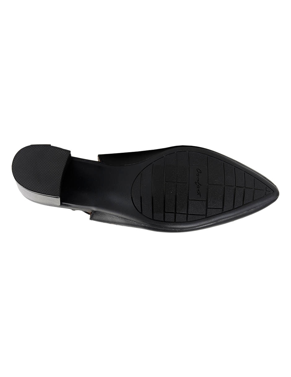 Zapato de tacón Lieb para mujer
