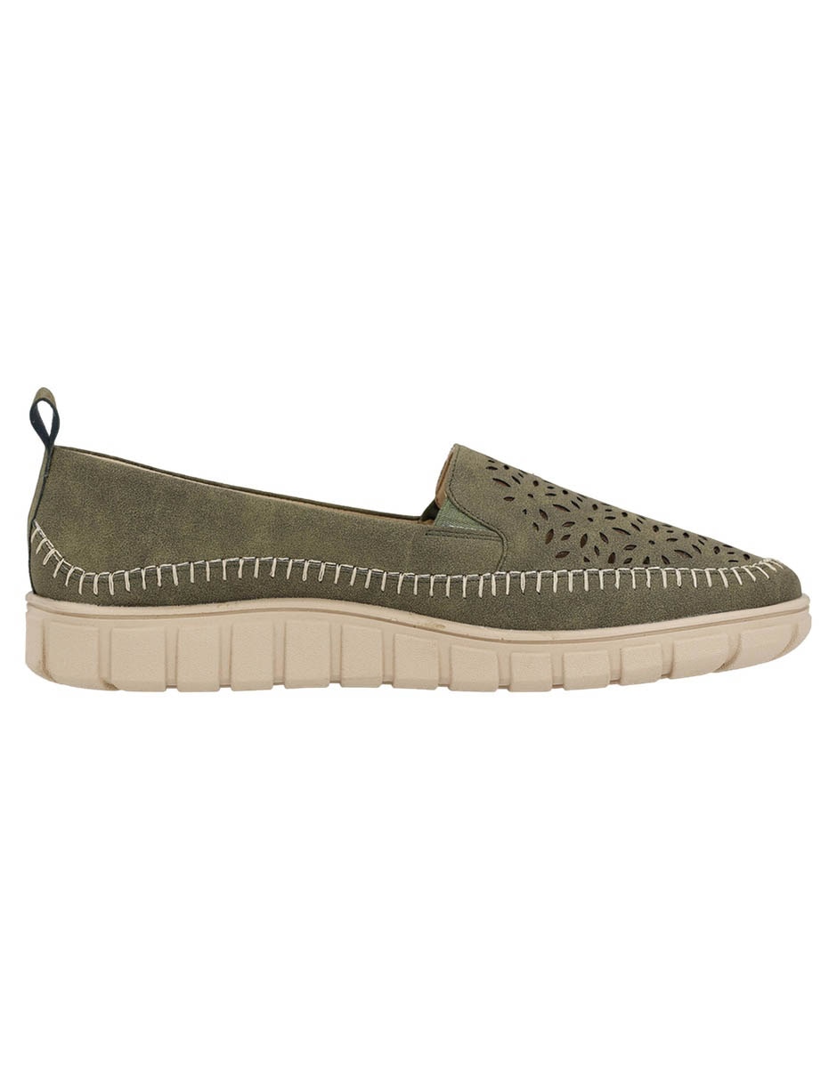 Mocasín Lieb para mujer