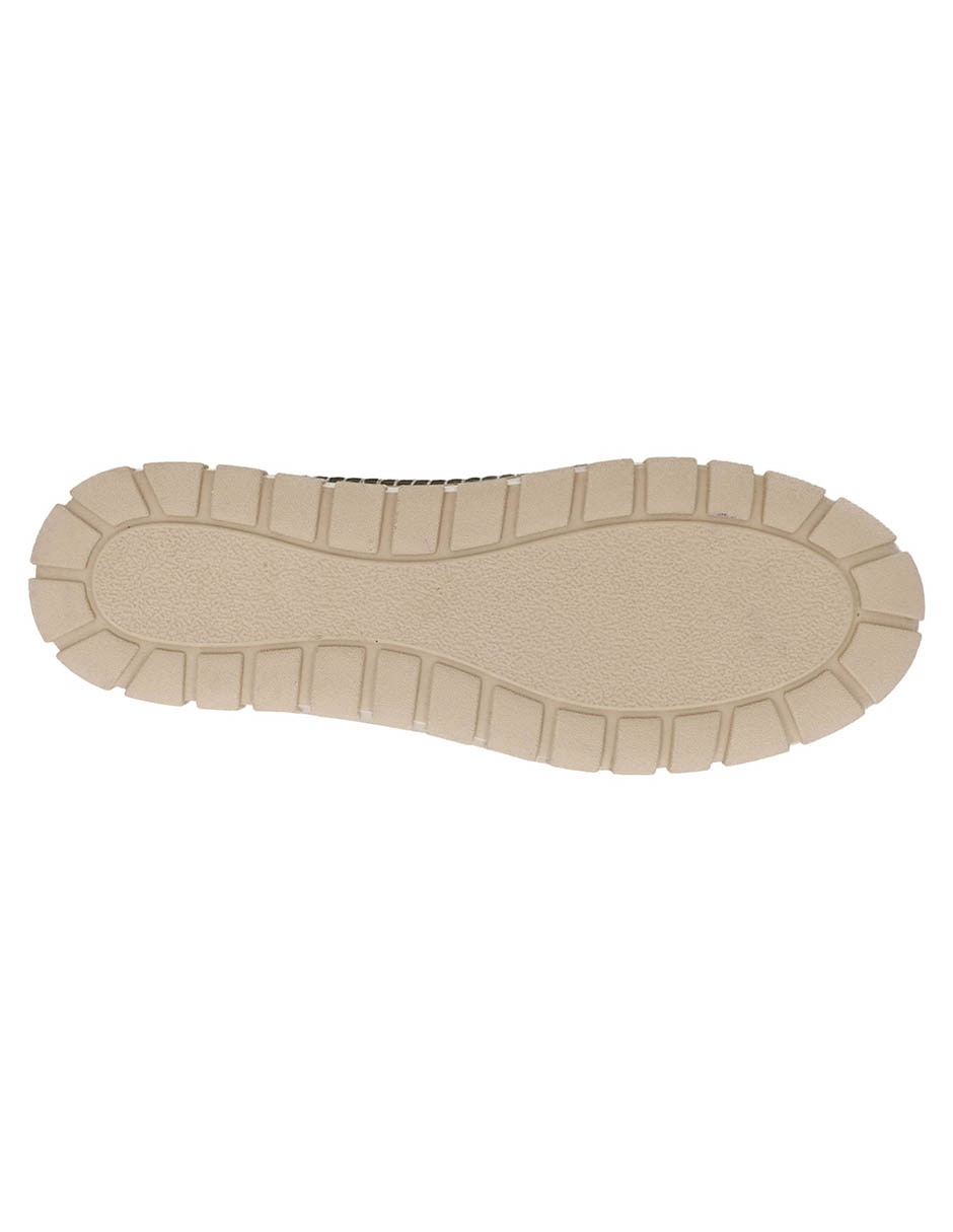 Mocasín Lieb para mujer
