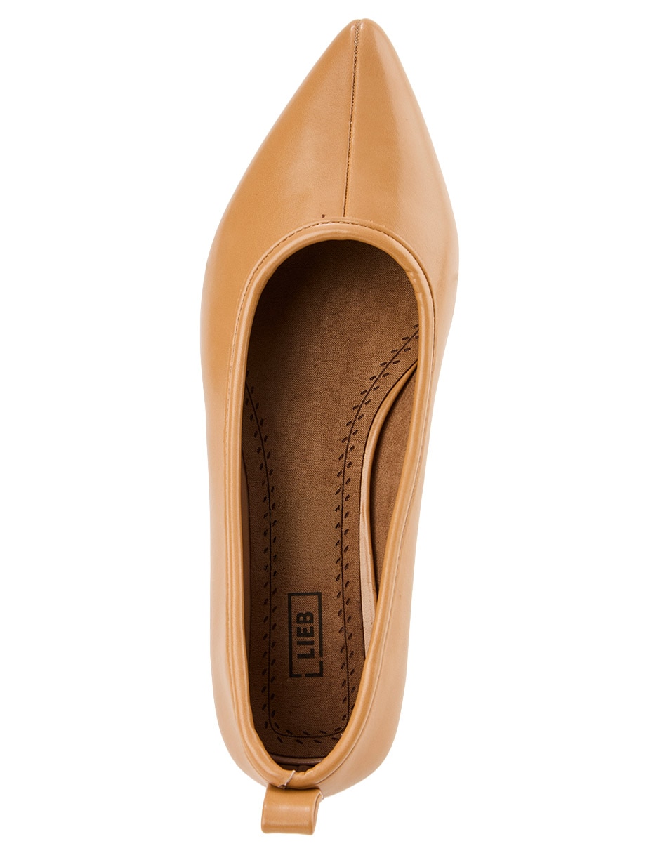 Zapato para mujer 10
