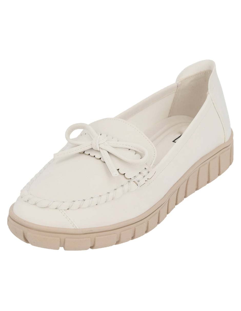 Mocasín para mujer 2