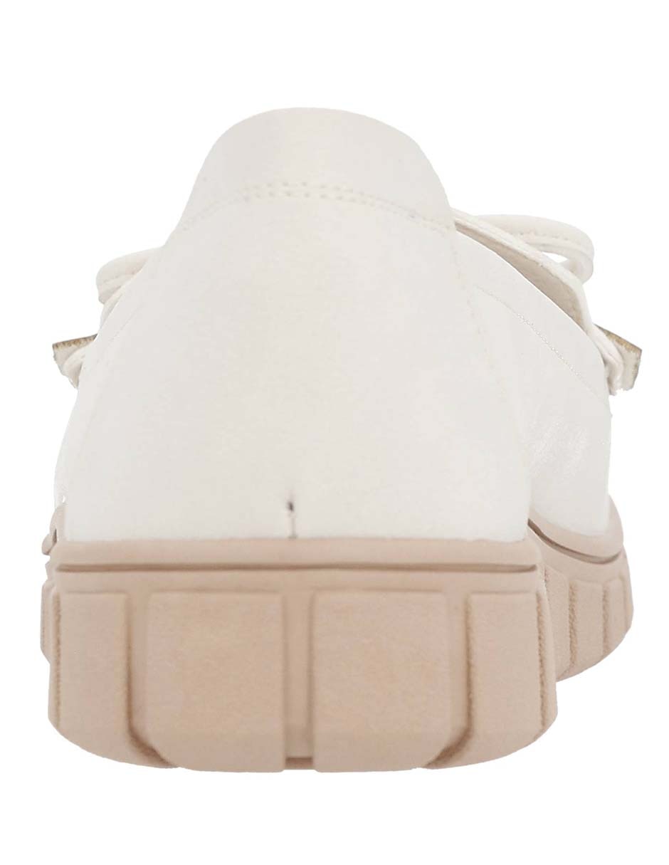 Mocasín para mujer 3