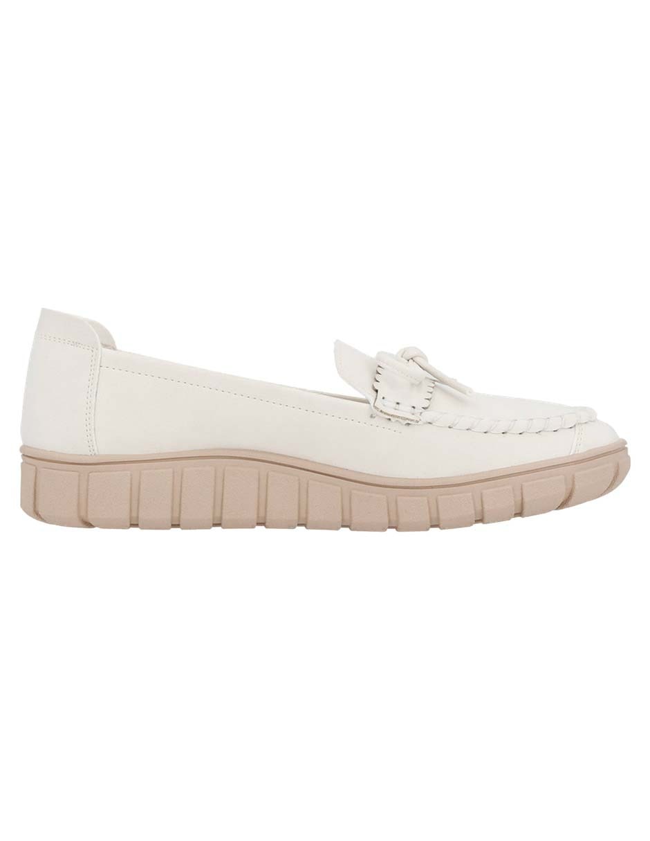 Mocasín para mujer 4