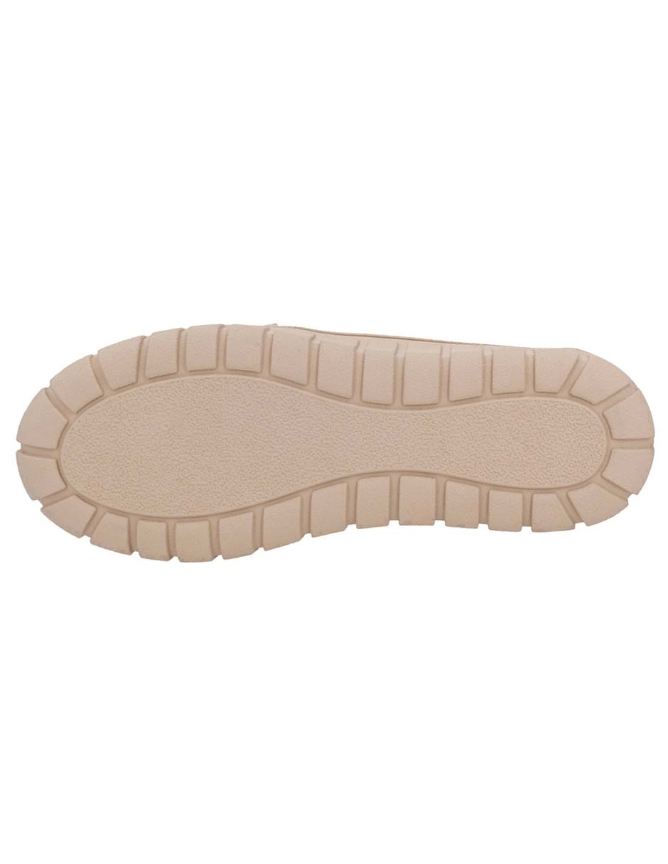 Mocasín para mujer 6