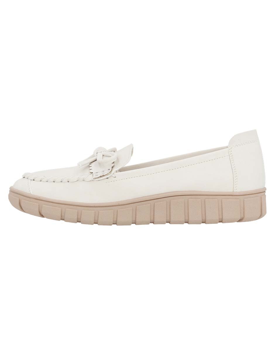 Mocasín para mujer Mocasín para mujer