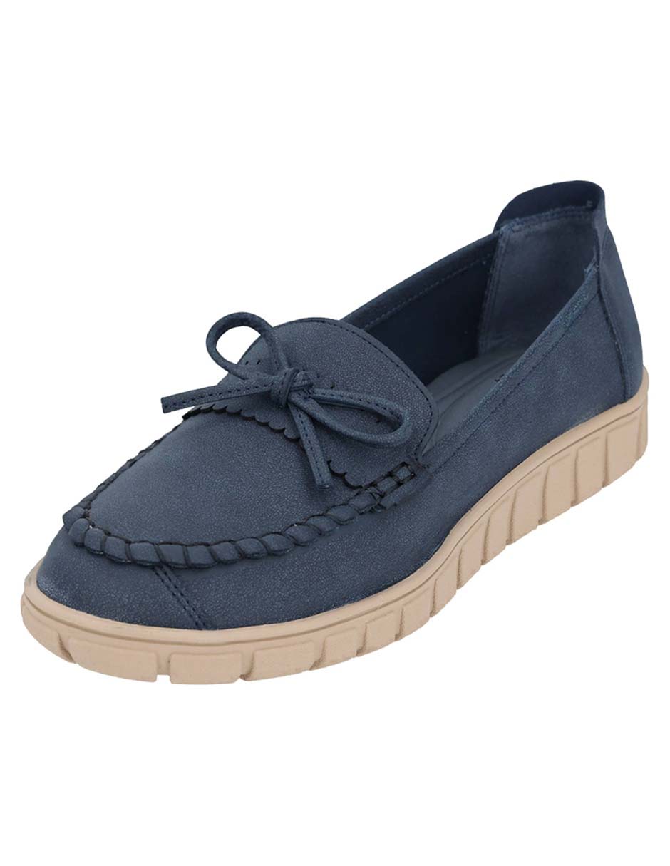 Mocasín para mujer 2