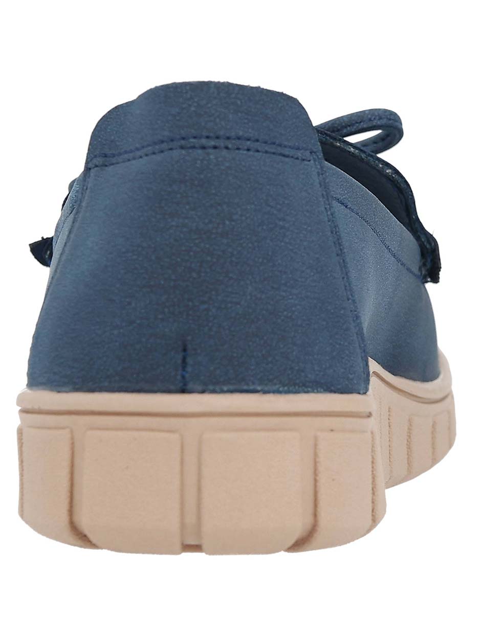 Mocasín para mujer 3