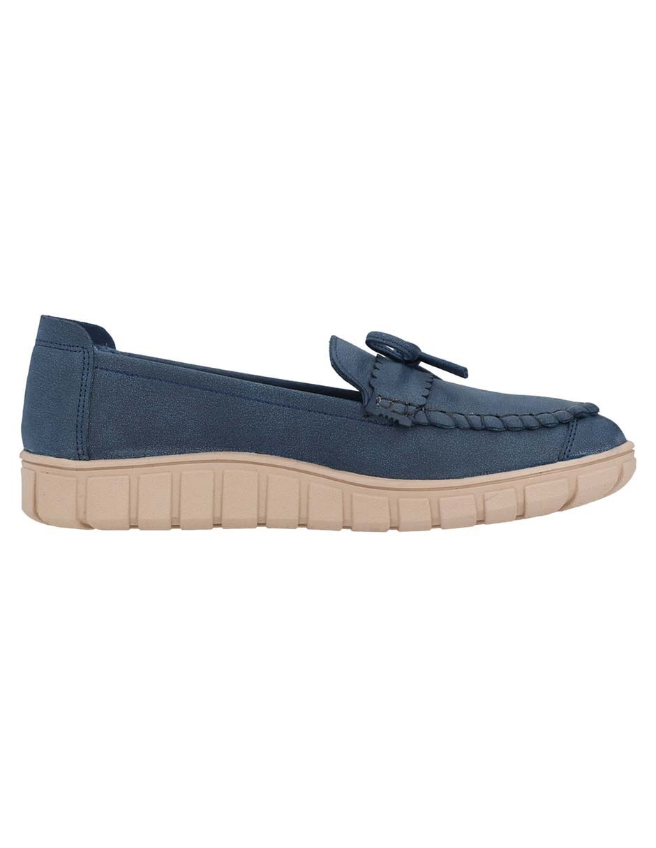 Mocasín Lieb para mujer