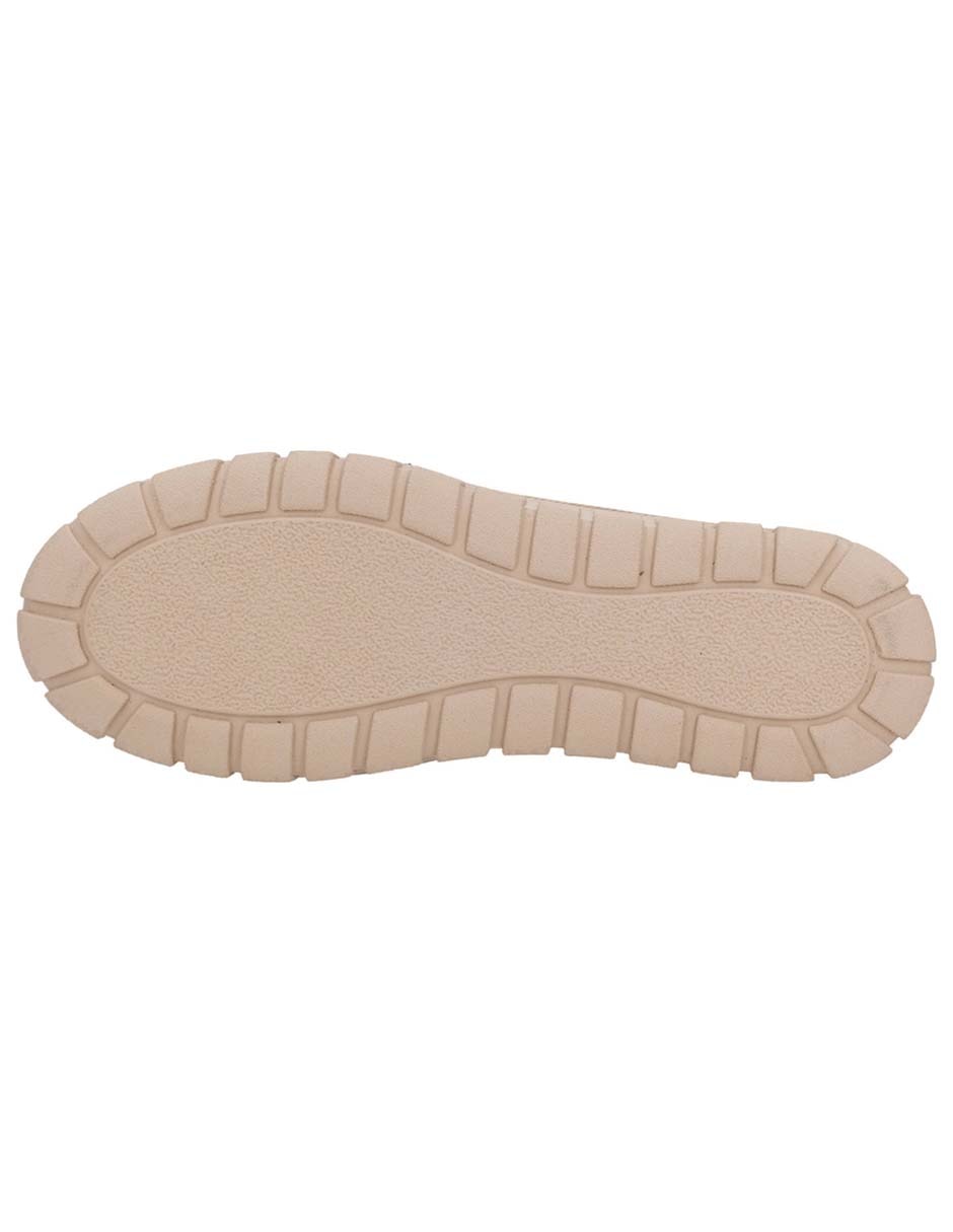 Mocasín para mujer 5