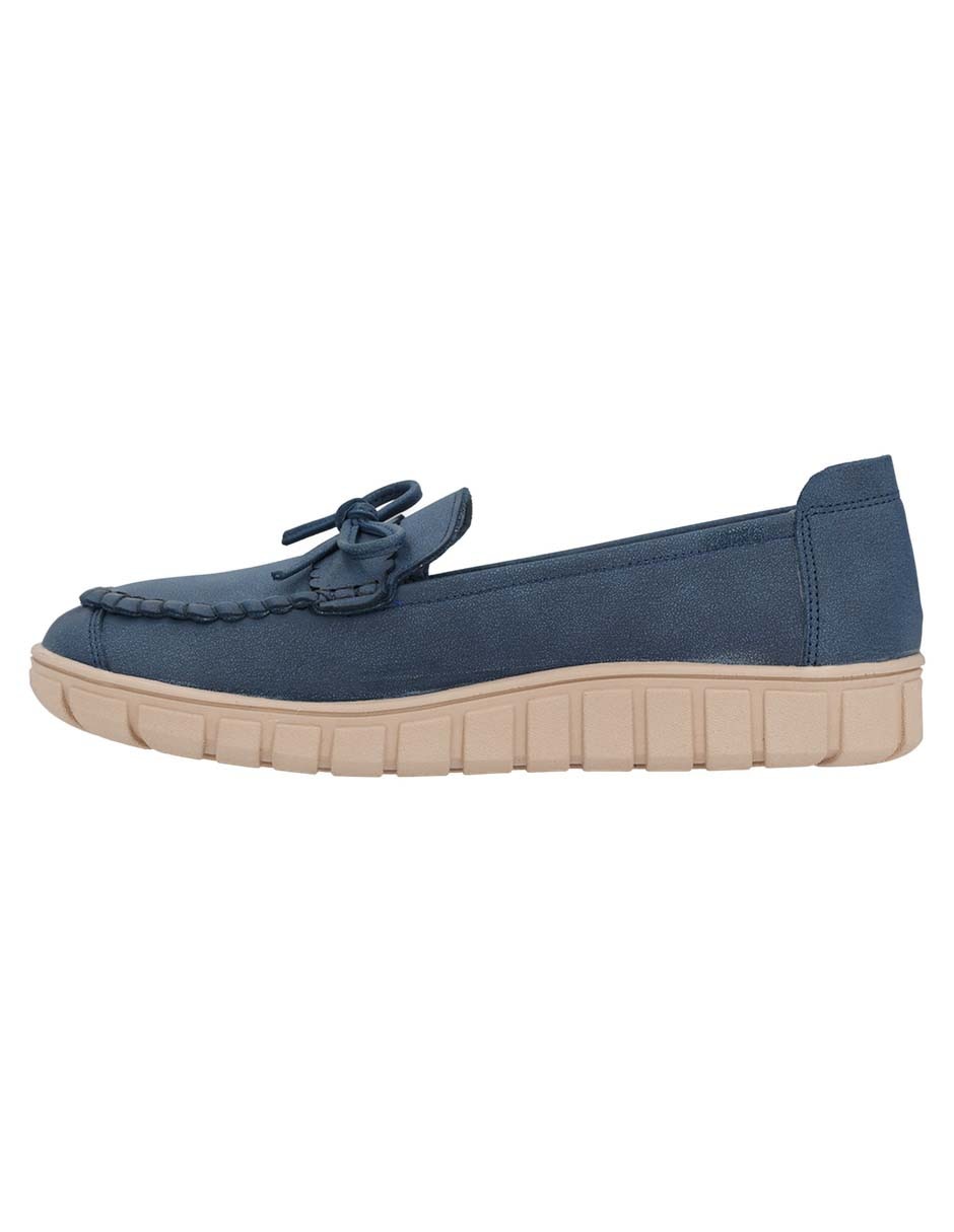Mocasín para mujer Mocasín para mujer