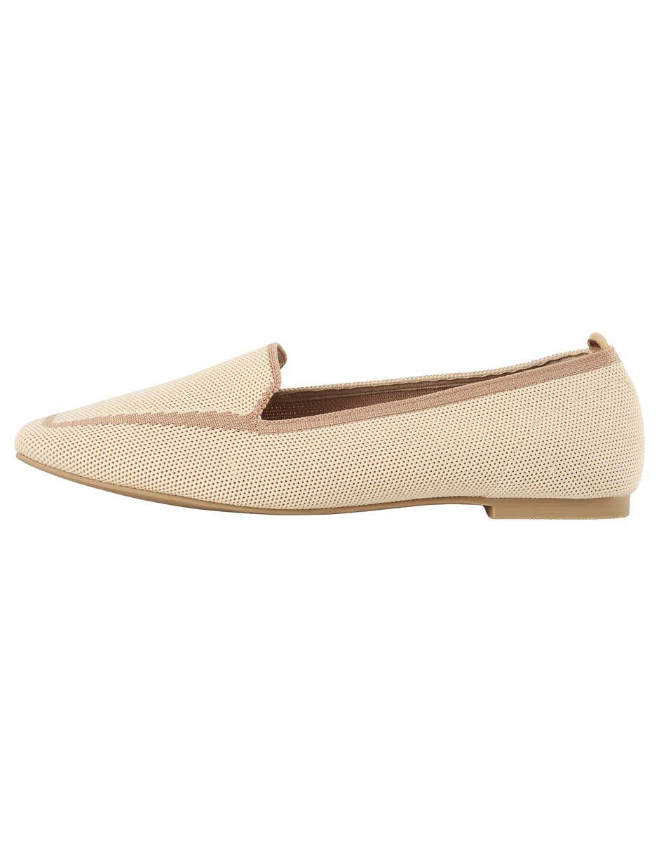 Mocasín para mujer Mocasín para mujer