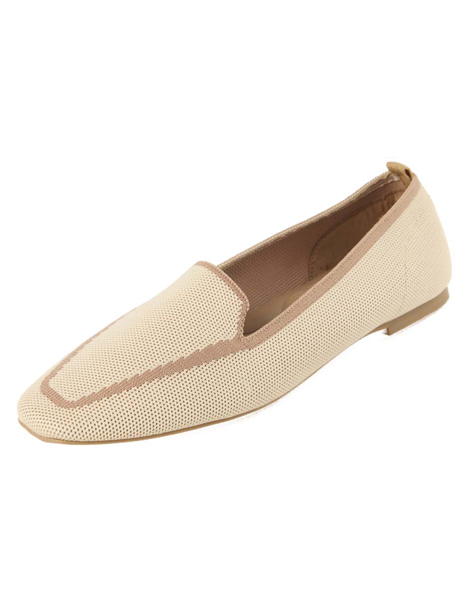 Mocasín Lieb para mujer