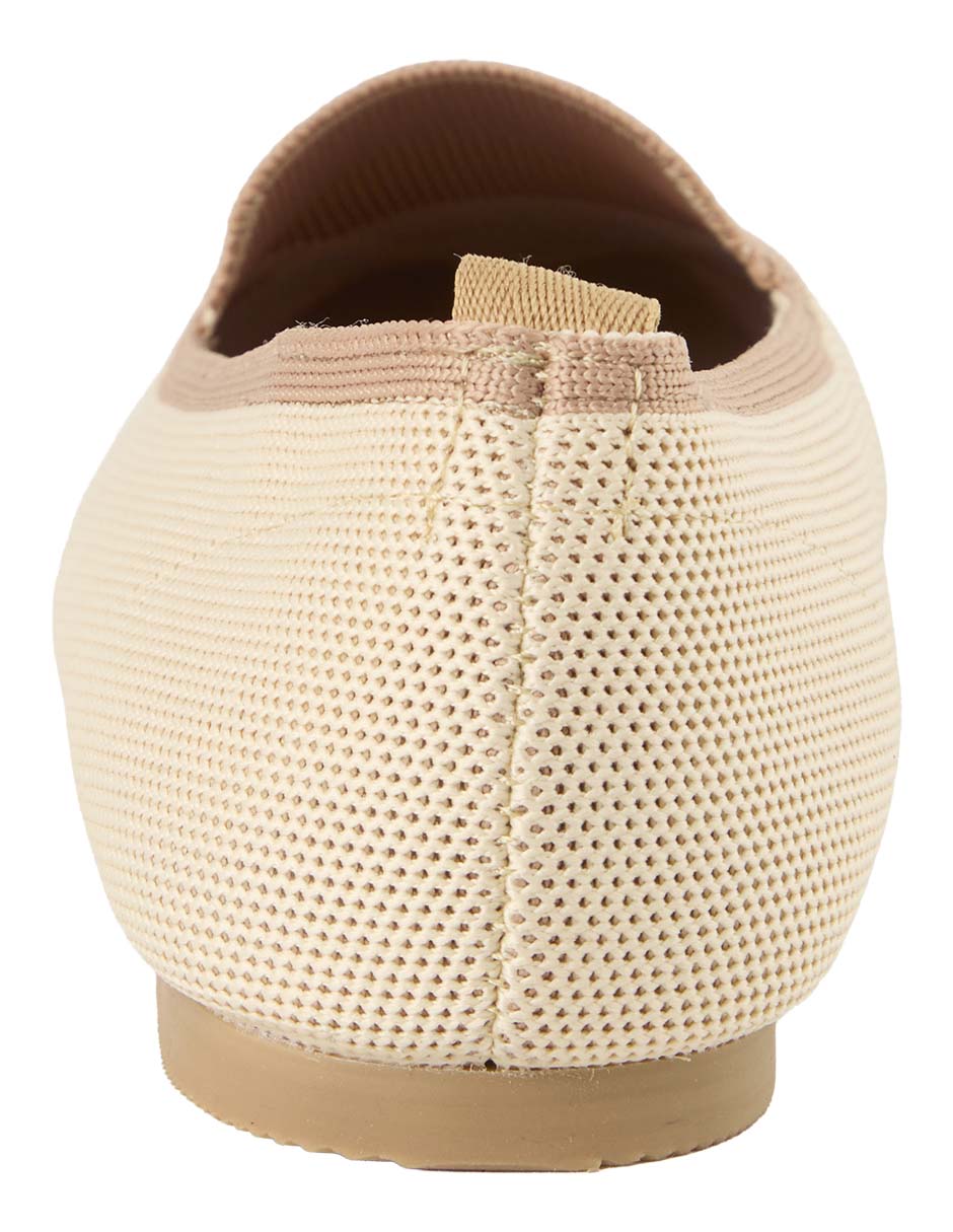 Mocasín Lieb para mujer