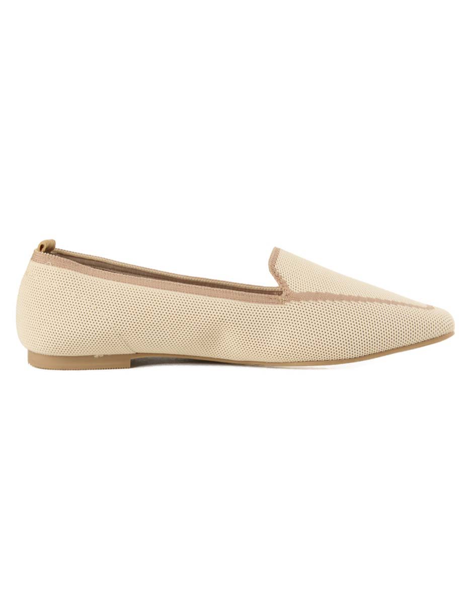 Mocasín Lieb para mujer