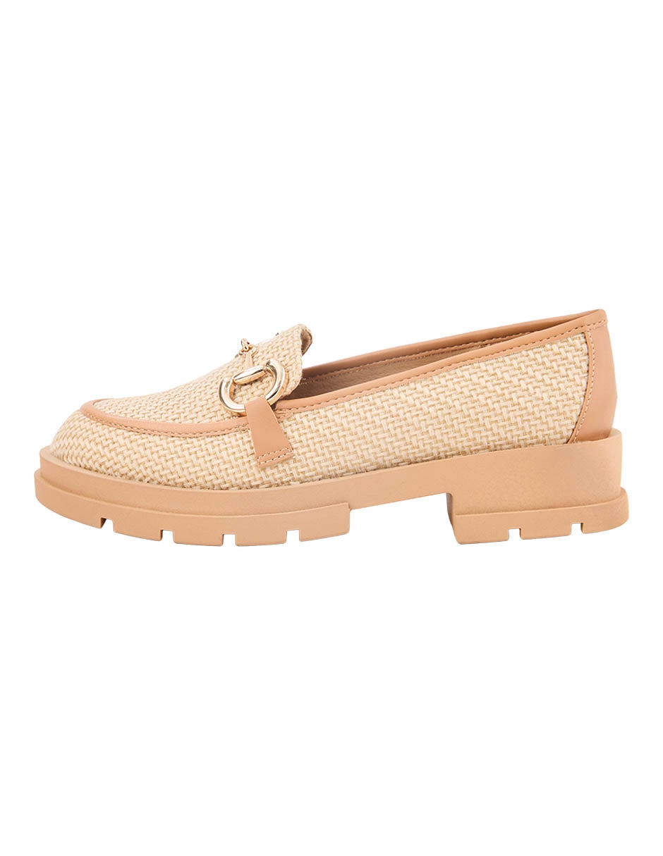 Mocasín para mujer Mocasín para mujer