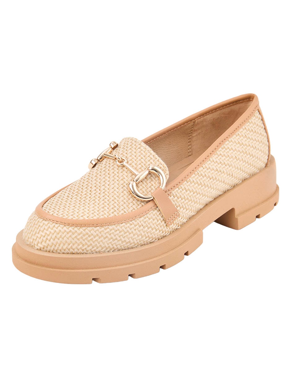 Mocasín Lieb para mujer