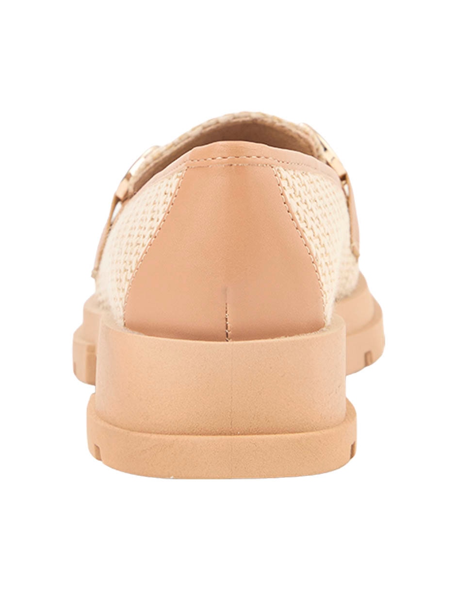 Mocasín Lieb para mujer