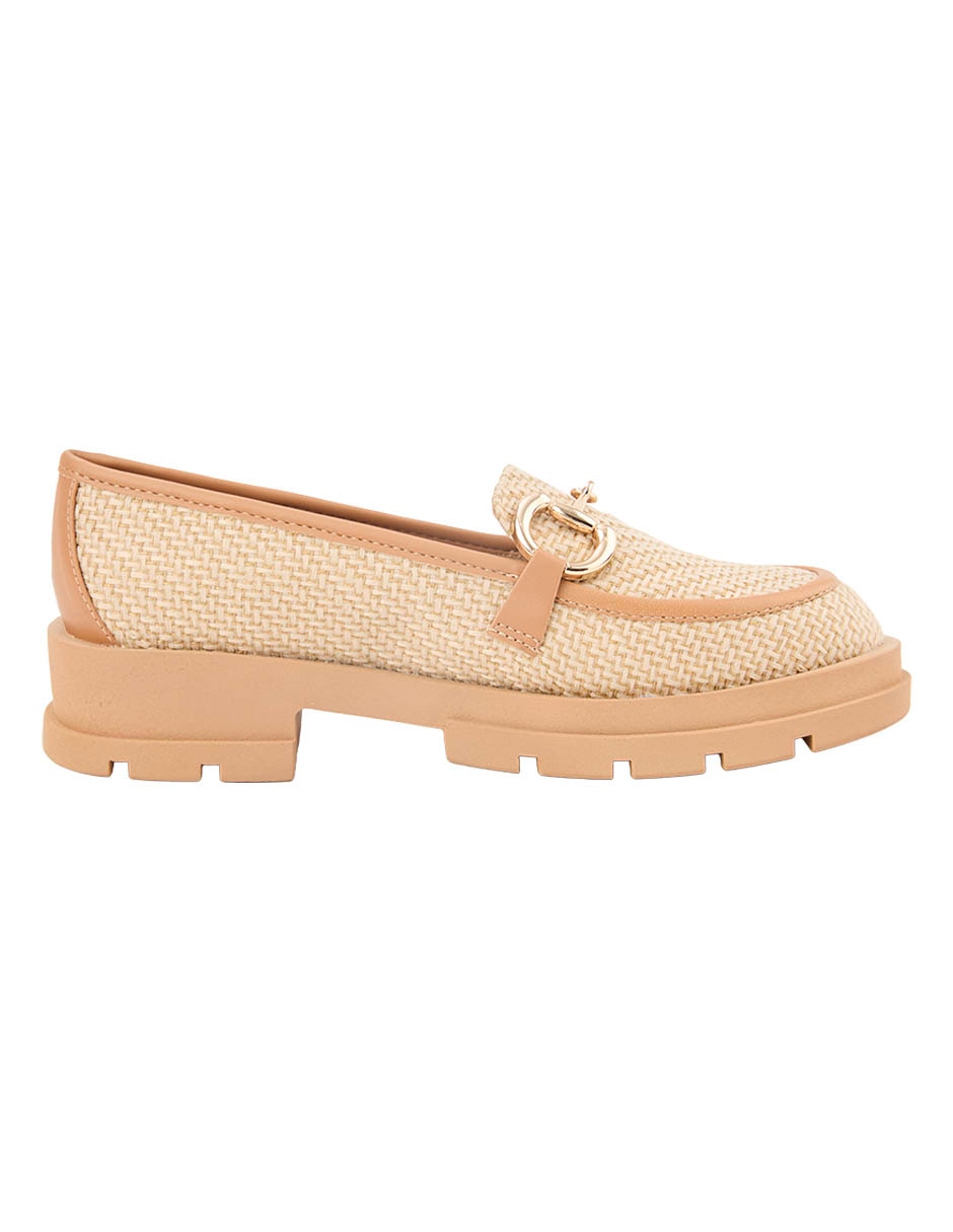Mocasín Lieb para mujer