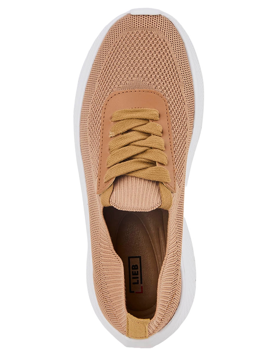 Tenis para mujer 5