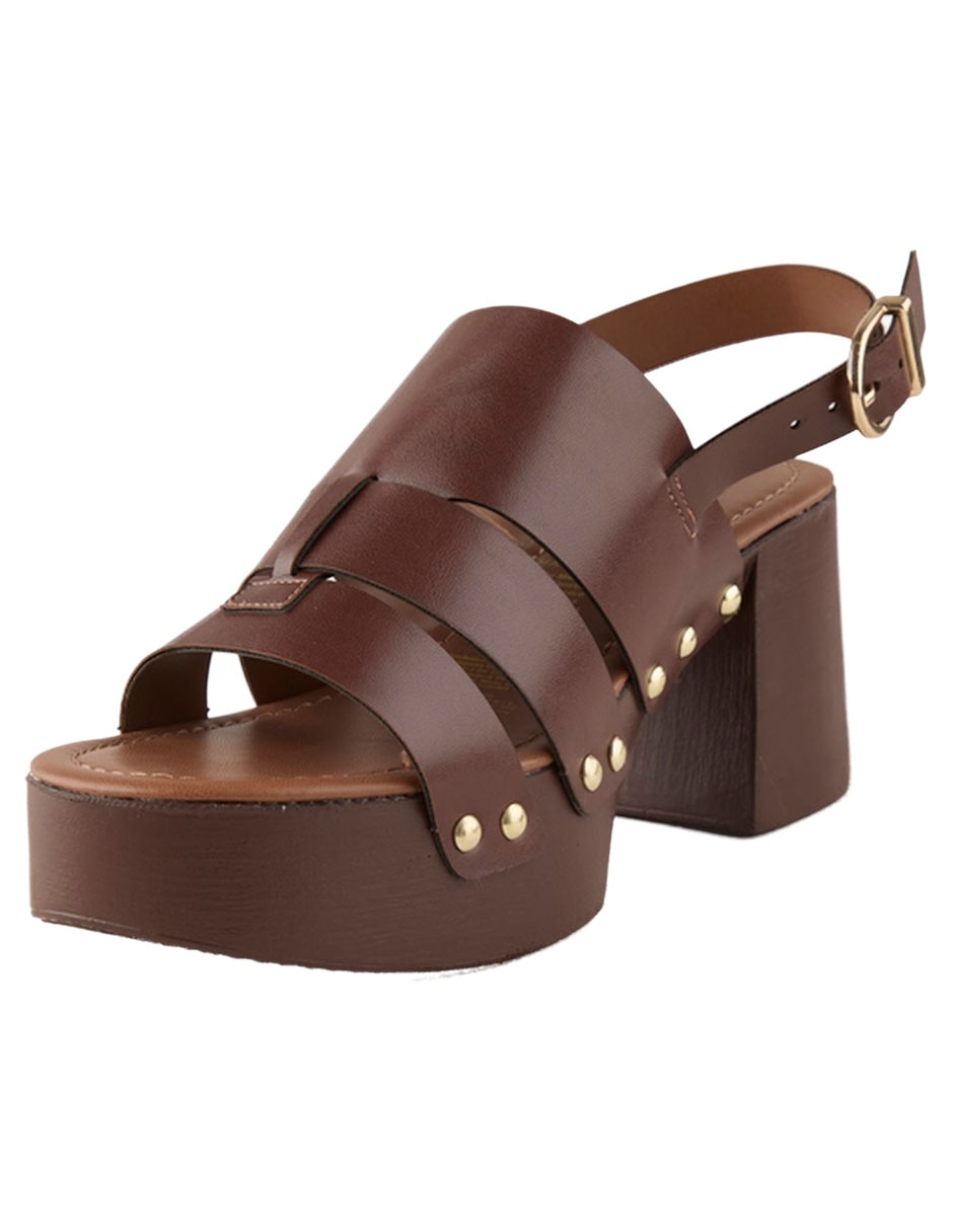 Sandalia para mujer 2