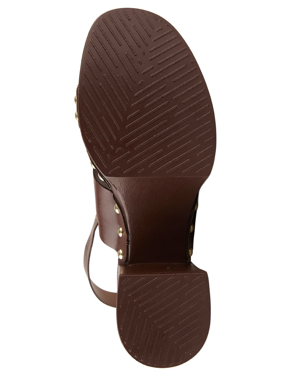 Sandalia para mujer 5