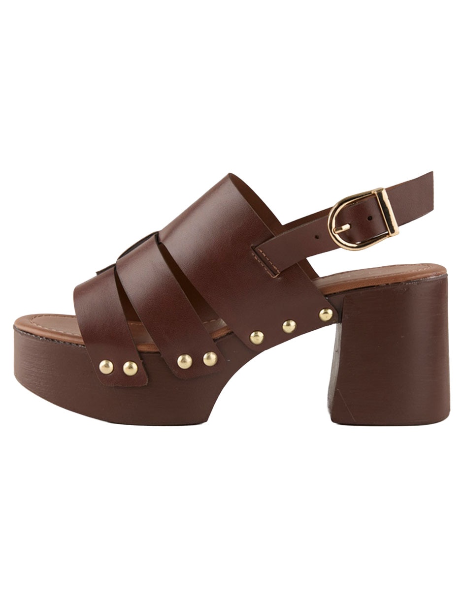 Sandalia para mujer