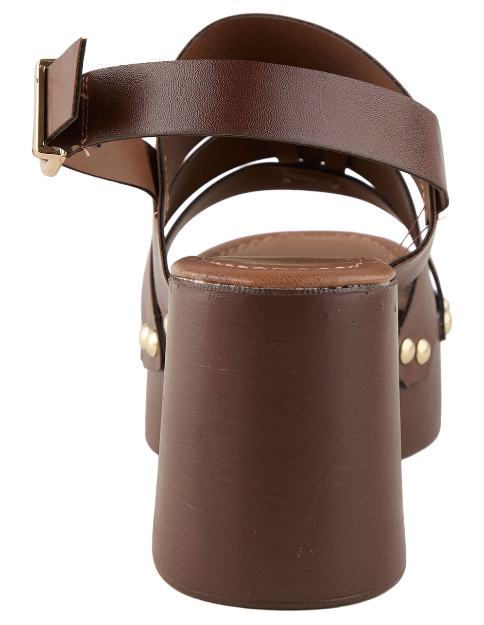 Sandalia para mujer