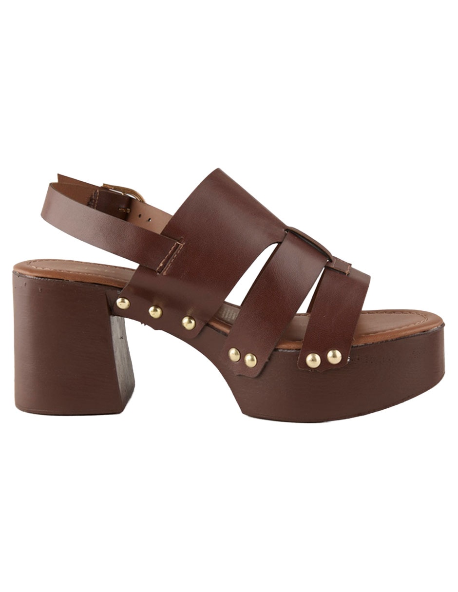 Sandalia para mujer