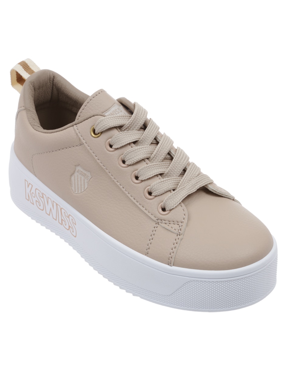 Tenis Trinity Platform para mujer