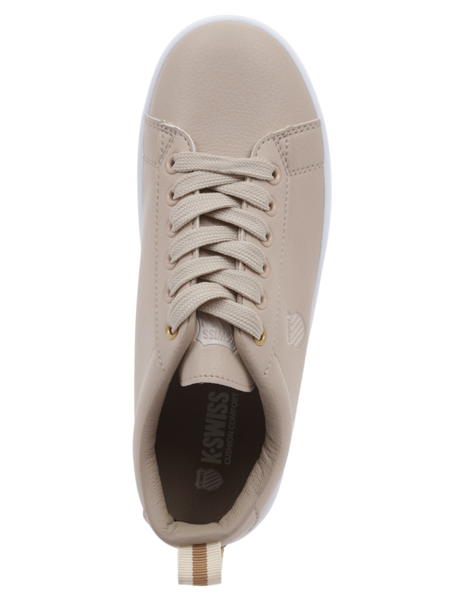 Tenis Trinity Platform para mujer