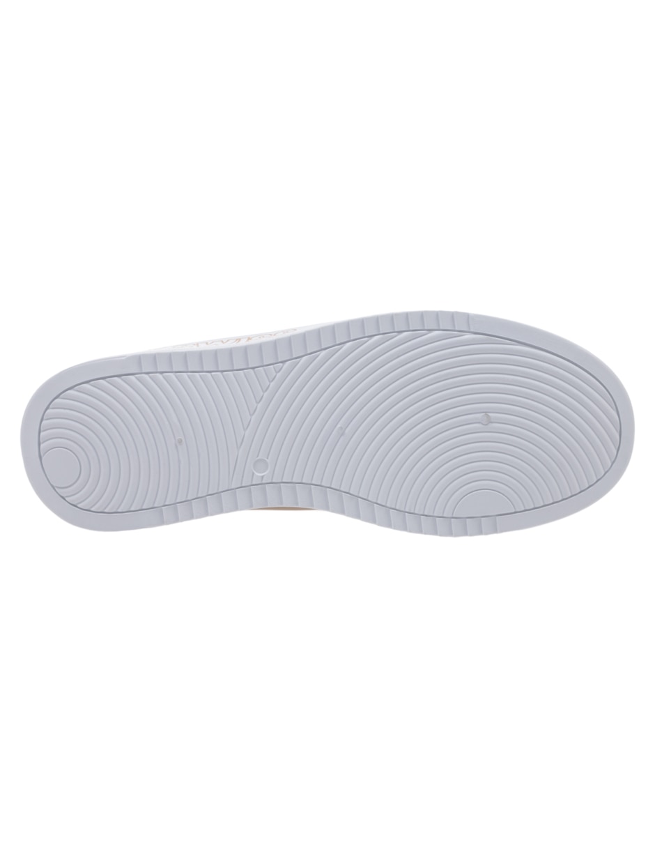 Tenis Trinity Platform para mujer
