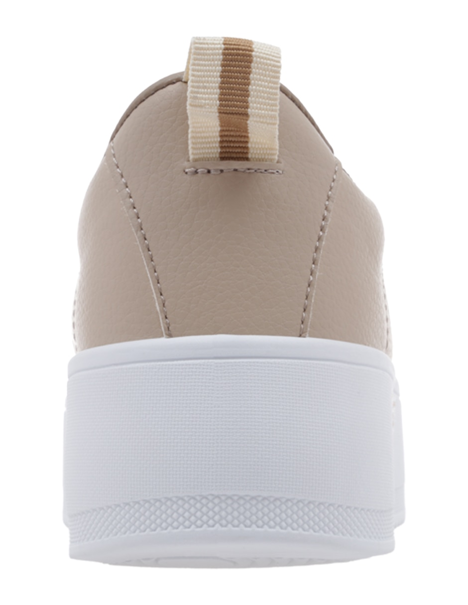 Tenis Trinity Platform para mujer