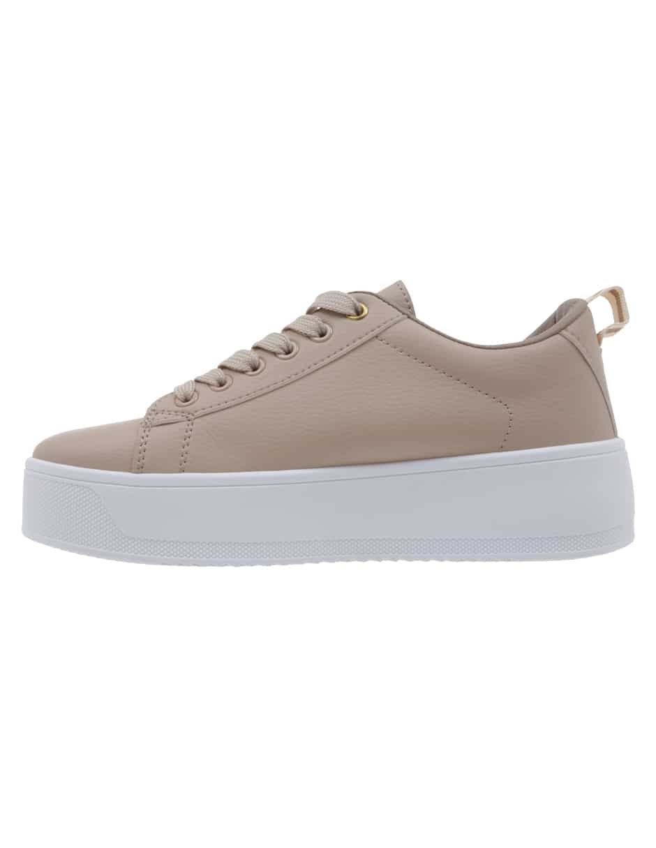 Tenis Trinity Platform para mujer 6